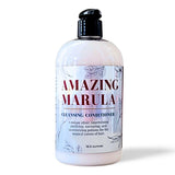 Amazing Marula Cleansing Conditioner ~ For Damage, Color Treated Hair - Nature Skin Shop