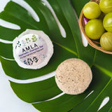 Amla, Ayurvedic Shampoo Bar - Nature Skin Shop