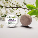 Amla, Ayurvedic Shampoo Bar - Nature Skin Shop