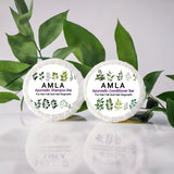 Amla, Ayurvedic Shampoo Bar - Nature Skin Shop