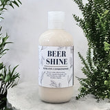 Beer Keratin Shine Shampoo