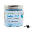 Candy Land Jewelry Whipped Soap, RING REVEAL inside! - Nature Skin Shop