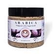 Aromatic Arabica Coffee Whipped Sugar Scrub 8 oz