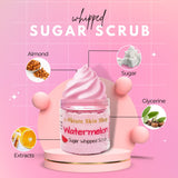 Enchanted Love Spell Whipped Sugar Scrub - Nature Skin Shop