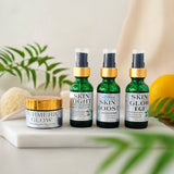 Facelifting and Anti - Wrinkle Cream, Skin tightening, firming and sagging prevention - Nature Skin Shop