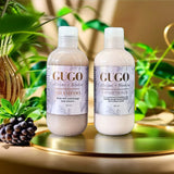 Gugo Shampoo with Biotin + Caffeine - Nature Skin Shop