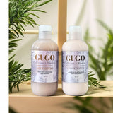 Gugo Shampoo with Biotin + Caffeine - Nature Skin Shop