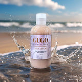 Gugo Shampoo with Biotin + Caffeine - Nature Skin Shop