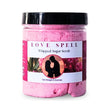 Love Spell Whipped Sugar Scrub Soap - Nature Skin Shop