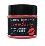 Moisturizing Sugar Lip Scrub - Nature Skin Shop