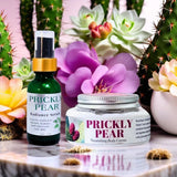 Prickly Pear Glow Essentials Set - Nature Skin Shop