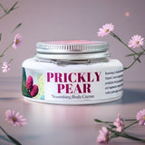 Prickly Pear Nourishing Body Creme - Nature Skin Shop