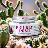 Prickly Pear Nourishing Body Creme - Nature Skin Shop