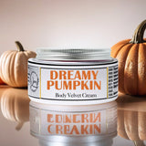 Dreamy Pumpkin Creamy Body Butter