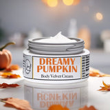 Dreamy Pumpkin Creamy Body Butter