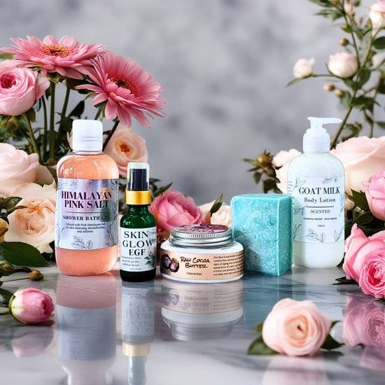 Radiant Revival Skincare Set