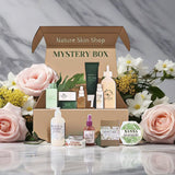 Unveil Your Beauty: The Ultimate Mystery Box Collection - Nature Skin Shop